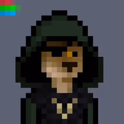CLOAKS #19523
