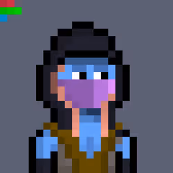 CLOAKS #12177