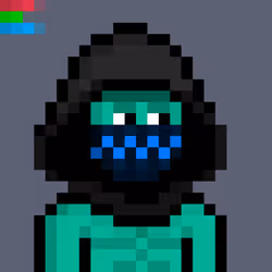 CLOAKS #4755