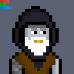 CLOAKS #18799