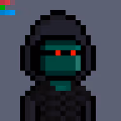 CLOAKS #16340