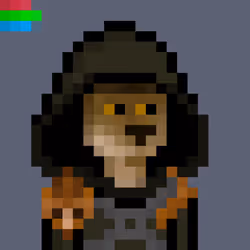 CLOAKS #17510