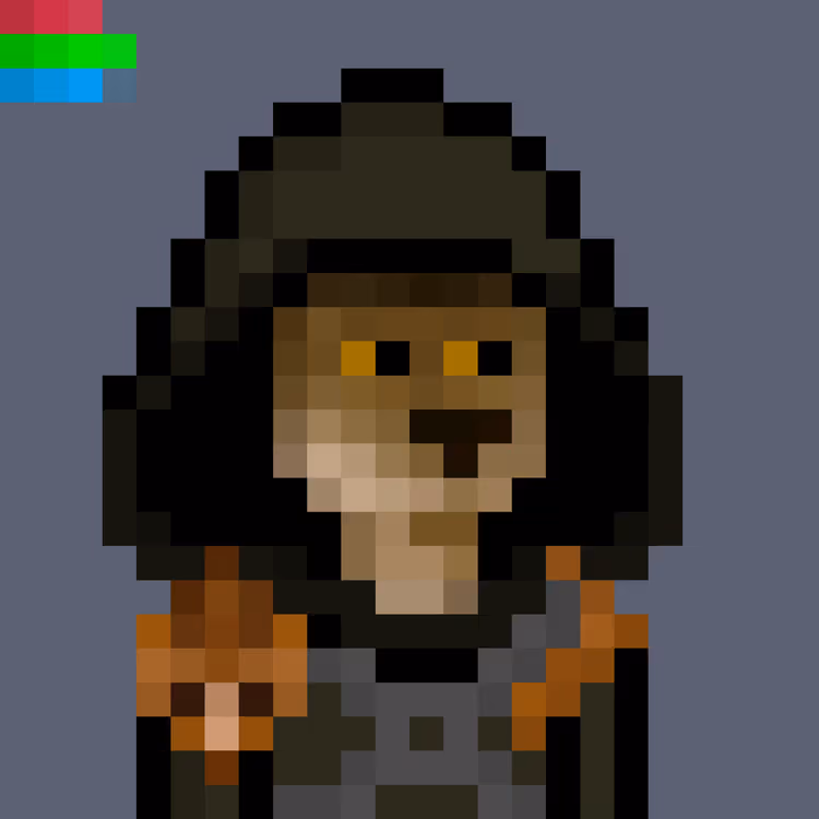 CLOAKS #17510