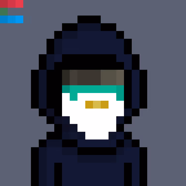 CLOAKS #16616