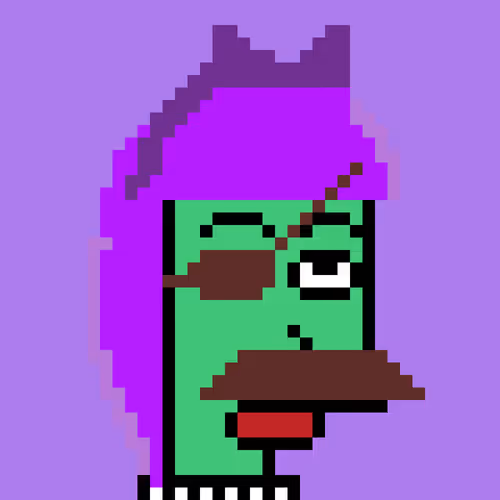 Springfield Pepe