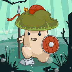 Erik the Invincible