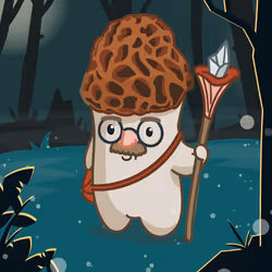 George Fairydust