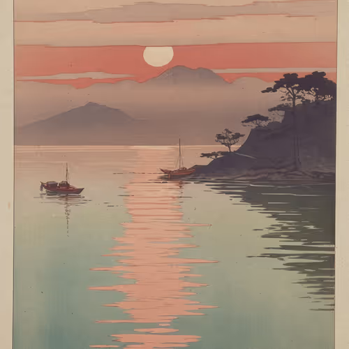 Oriental Vibe