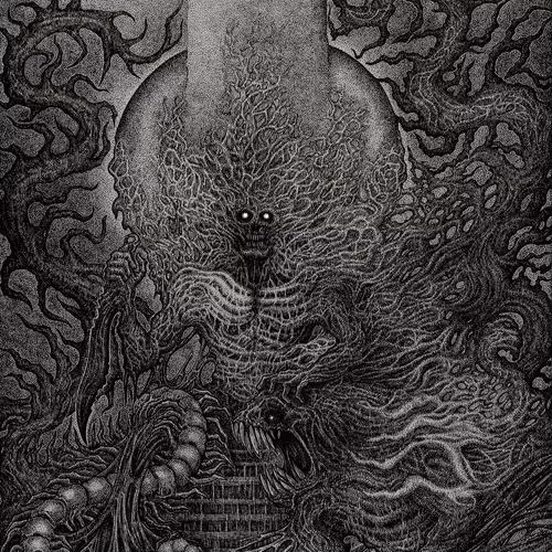 The Dark Forest