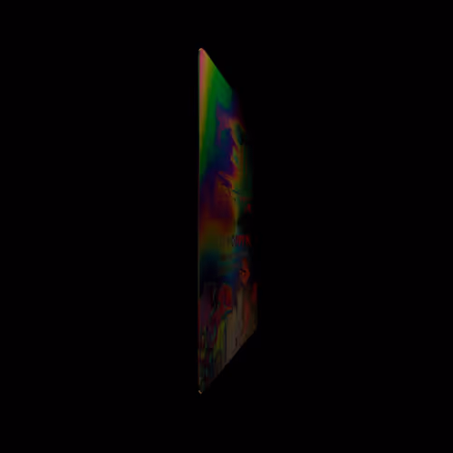 Item #38 Media