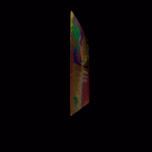 Item #40 Media