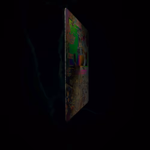 Item #11 Media