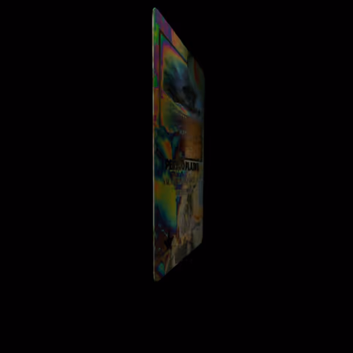 Item #5 Media