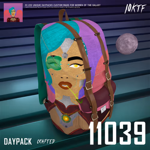 Item #281552286133023 Media