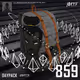 Tat Daypack #859