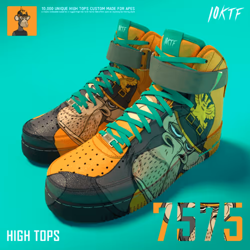 NFT Image