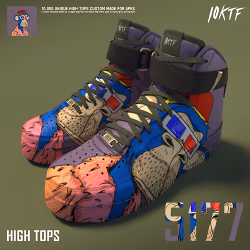 NFT Image