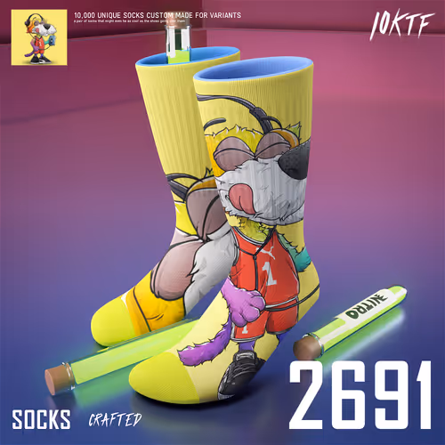 Item #563061622573699 Media