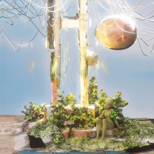 Ecosystems V2