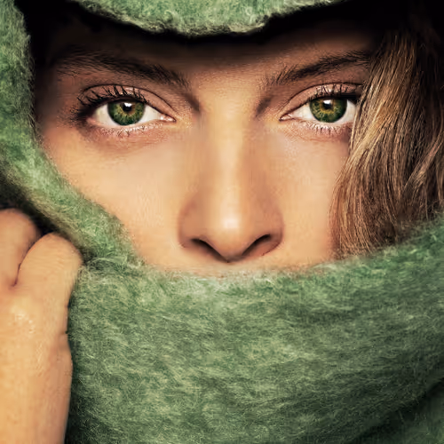 Window to the Soul