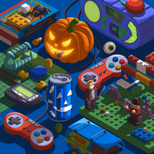 Trick or Treat