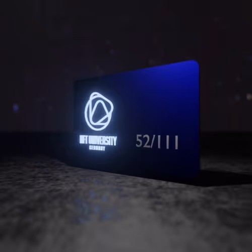 Item #52 Media
