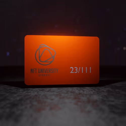Item #23 Media
