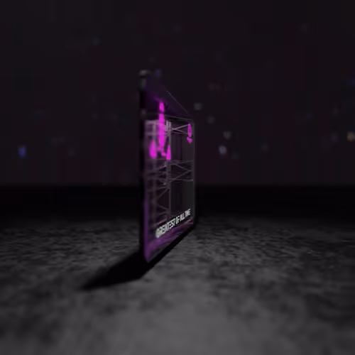 Item #98 Media