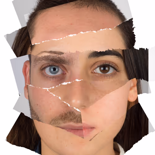 Frankenstein Human
