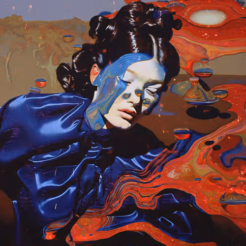 Liquid Lucidity