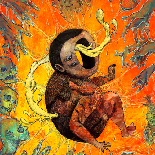 Fall prey