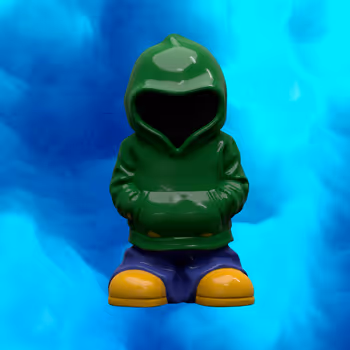 Item #43 Media