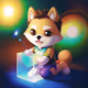 Dogelon AI: Generation 50573
