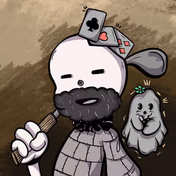 LoomiHead #2917