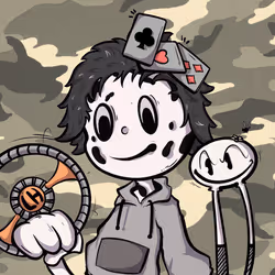 LoomiHead #1283