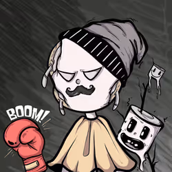 LoomiHead #965