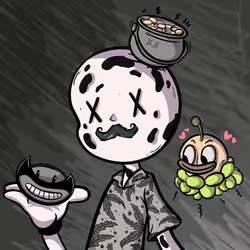 LoomiHead #4552