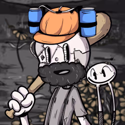 LoomiHead #1213