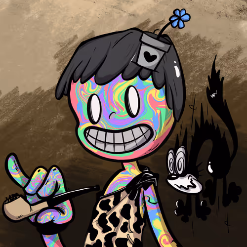 LoomiHead #3748