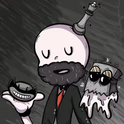 LoomiHead #977