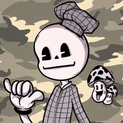 LoomiHead #4203