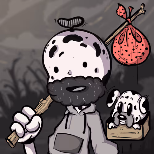 LoomiHead #241