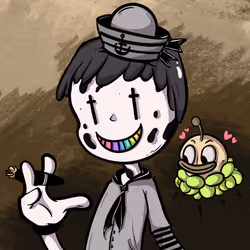 LoomiHead #595