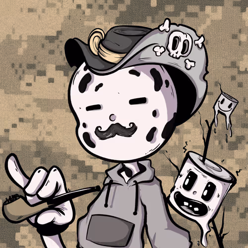 LoomiHead #683