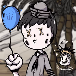 LoomiHead #1770