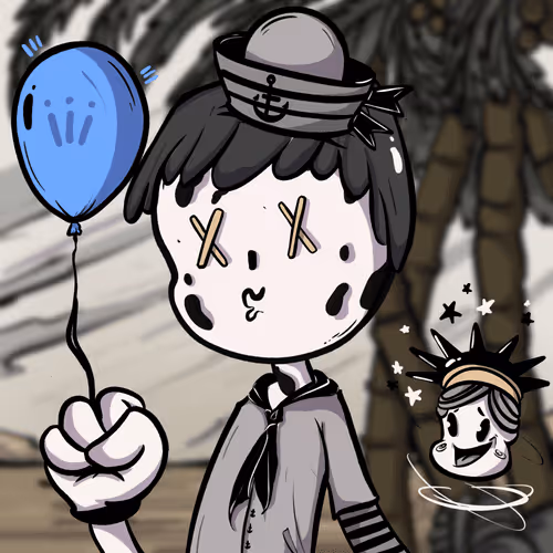 LoomiHead #1770