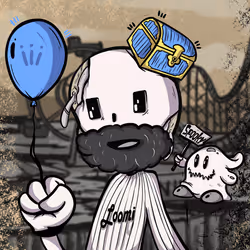 LoomiHead #2870