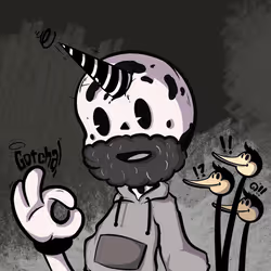 LoomiHead #463
