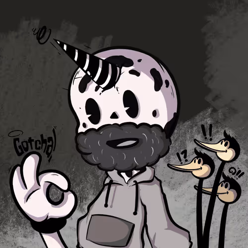LoomiHead #463