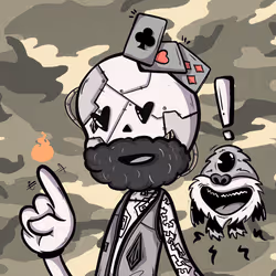 LoomiHead #379